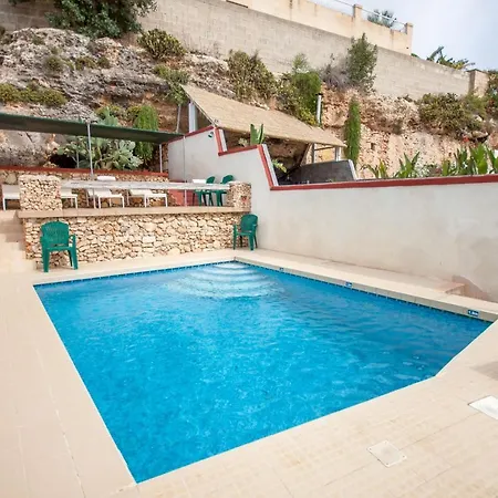 Pool And Sea Merill - Happy Apartment *