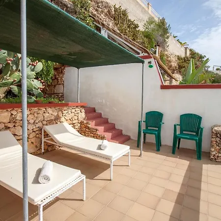 Apartment Pool And Sea Merill - Happy