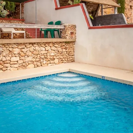 Διαμέρισμα Pool And Sea Merill - Happy Mellieħa