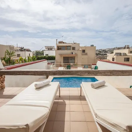 Pool And Sea Merill - Happy