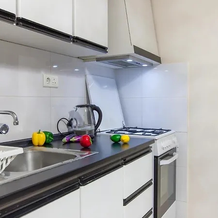 Pool And Sea Merill - Happy Apartment *
