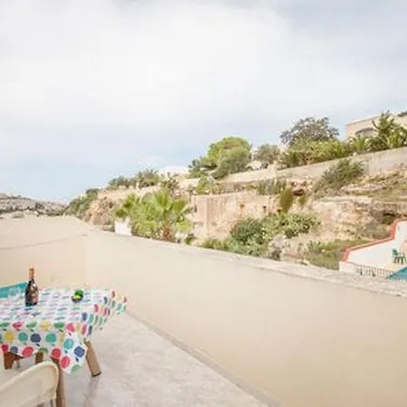 Apartment Pool And Sea Merill - Happy Mellieha