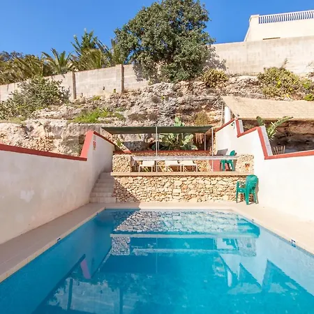 Apartment Pool And Sea Merill - Happy Mellieha