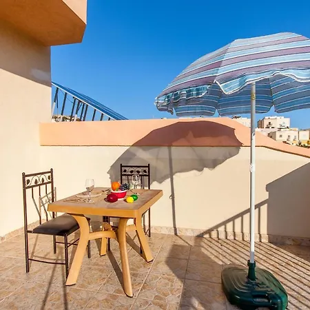 Pool And Sea Merill - Happy Apartment *